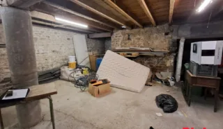 Maison 2 pièce(s)