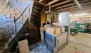 Maison 2 pièce(s)