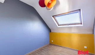 Appartement 4 pièce(s)