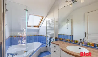 Appartement 4 pièce(s)