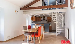 Appartement 4 pièce(s)