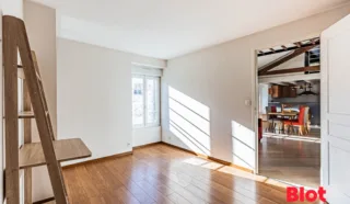 Appartement 4 pièce(s)
