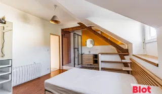 Appartement 4 pièce(s)