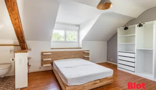 Appartement 4 pièce(s)