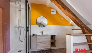 Appartement 4 pièce(s)