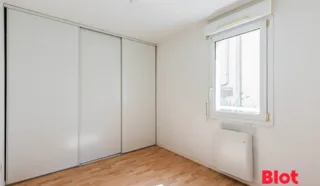 Appartement 3 pièce(s)