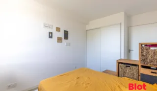 Appartement 3 pièce(s)