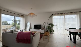 Maison 5 pièce(s)