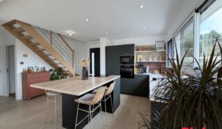 Maison 5 pièce(s)