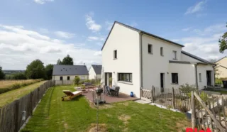Maison 5 pièce(s)