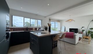 Maison 5 pièce(s)