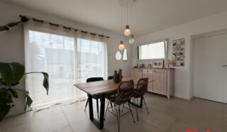 Maison 5 pièce(s)