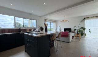 Maison 5 pièce(s)