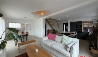 Maison 5 pièce(s)