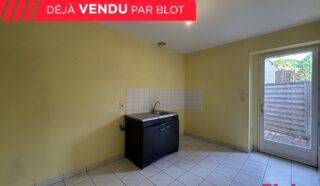 Maison 4 pièce(s)