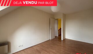 Maison 4 pièce(s)
