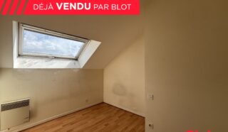 Maison 4 pièce(s)
