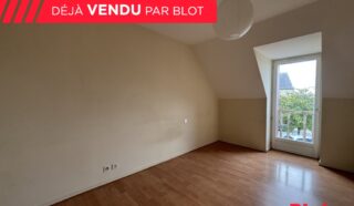 Maison 4 pièce(s)
