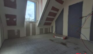 Appartement 4 pièce(s)