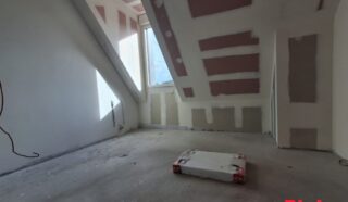 Appartement 4 pièce(s)