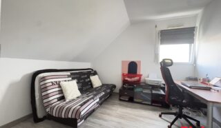 Maison 6 pièce(s)