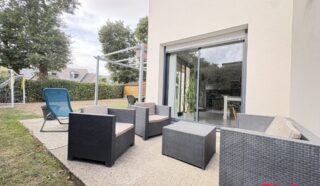 Maison 6 pièce(s)