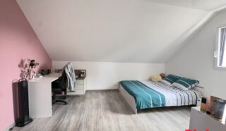 Maison 6 pièce(s)
