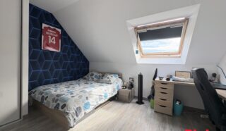 Maison 6 pièce(s)