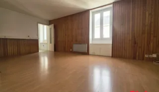 Appartement 1 pièce(s)