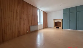 Appartement 1 pièce(s)