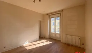 Appartement 2 pièce(s)