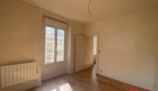 Appartement 2 pièce(s)