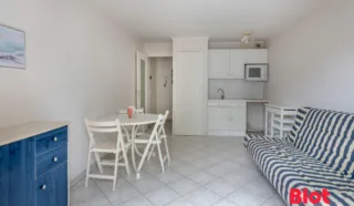 Appartement 1 pièce(s)