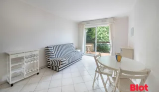 Appartement 1 pièce(s)