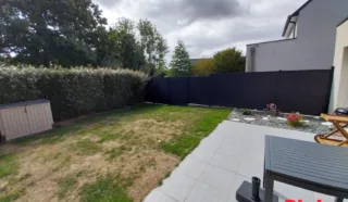 Maison 3 pièce(s)