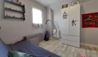 Maison 3 pièce(s)