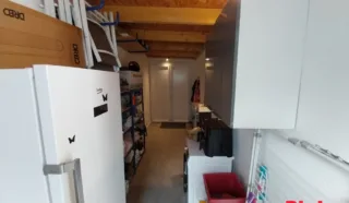 Maison 3 pièce(s)