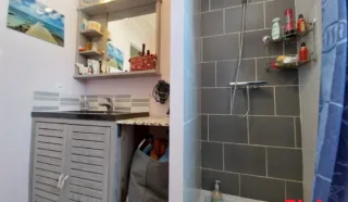 Maison 3 pièce(s)