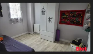 Maison 3 pièce(s)
