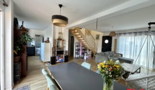Maison 4 pièce(s)