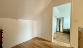 Maison 4 pièce(s)