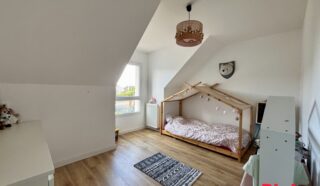 Maison 4 pièce(s)