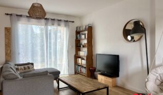Maison 4 pièce(s)