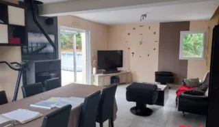 Maison 7 pièce(s)