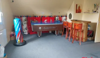 Maison 7 pièce(s)