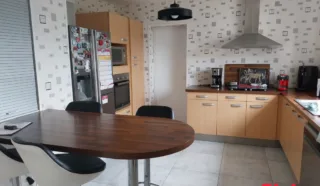 Maison 7 pièce(s)