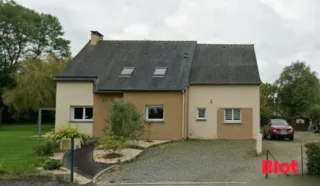 Maison 7 pièce(s)