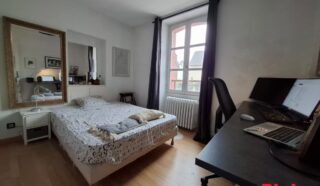 Appartement 3 pièce(s)