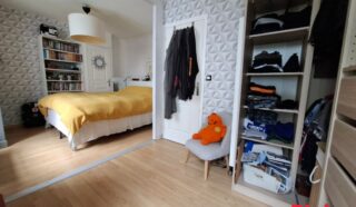 Appartement 3 pièce(s)