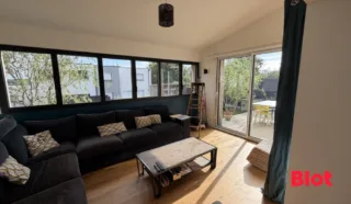 Maison 8 pièce(s)